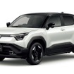 スズキ eビターラ