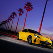スバル BRZ STI Sport YELLOW EDITION