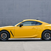 スバル BRZ STI Sport YELLOW EDITION