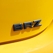 スバル BRZ STI Sport YELLOW EDITION