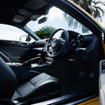 スバル BRZ STI Sport YELLOW EDITION