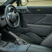 スバル BRZ STI Sport YELLOW EDITION