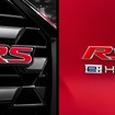 ホンダ・ヴェゼル e:HEV RS