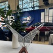マレリが車両内装部品製造における革新的な廃水再生方法でAltair Enlighten Awardを受賞