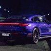 ポルシェ『タイカン ターボ GT』が0-400m加速9.083秒達成
