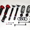 ブリッツ DAMPER ZZ-R　レクサス・UX300e用