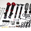 ブリッツ DAMPER ZZ-R SpecDSC Plus　レクサス・UX300e用
