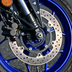 ヤマハ YZF-R25