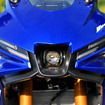 ヤマハ YZF-R25