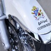 ローマ教皇レオ14世のサイン入りBMW『R18』の特別カスタム仕様