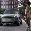 MINIが新ローン「スプリット・プラン」開始