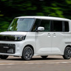 三菱 eKスペース 新型