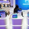 キャメルエナジーのブース（IAAモビリティ2025）