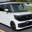 日産 ルークス 新型
