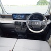 日産 ルークス 新型