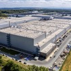2025年末に生産が開始されるVWのザルツギッターバッテリー工場