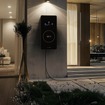Elliが提供を開始する11kWのDCホームチャージャーでV2H、V2Gが可能に