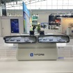 「YFORE」の最新デジタルミラー技術（IAAモビリティ2025）
