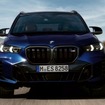 BMW『X5』のM Sportに新パッケージ「M Sport Package Pro」