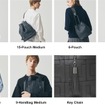 『Tsugi-Craft by TOYOTA UPCYCLE』