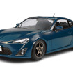 阿部商会「ラ・ストラーダ」ブランドの新型ホイール「+81Wheel」トヨタ・86装着例