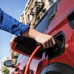 シトロエン e-C3 新型