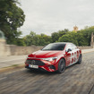 メルセデスベンツが最新自動運転システムを公道で実演（IAAモビリティ2025）