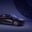 スマート『#3』の「Celebrating the Streetsアートカー」