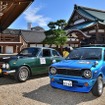 Gulf 愛知ノスタルジックカー大行列＆キッチンカー祭り！ 2025