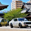 Gulf 愛知ノスタルジックカー大行列＆キッチンカー祭り！ 2025