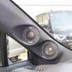 DIYで伸び悩んだ音が激変！ デモカー試聴で決めたBLAM 3ウェイの威力［car audio newcomer］by AUDIO.VISUAL.SECURITY FIST　前編