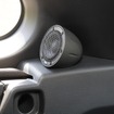 DIYで伸び悩んだ音が激変！ デモカー試聴で決めたBLAM 3ウェイの威力［car audio newcomer］by AUDIO.VISUAL.SECURITY FIST　前編