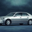 トヨタ セルシオ 3代目（2000年）