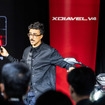 ドゥカティ プロダクトスポンサーのロッコ・カノーサ氏