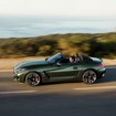 BMW Z4 MT（現行）