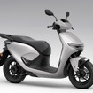 ホンダ CUV e:（ジャパンモビリティショー2025）