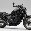 ホンダRebel 1100 S Edition Dual Clutch Transmission（ジャパンモビリティショー2025）