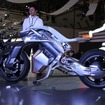 ヤマハ発動機（ジャパンモビリティショー2023）