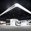 日野自動車（ジャパンモビリティショー2025イメージ）