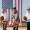 リビアンが米ジョージア州ソーシャルサークル郊外の製造拠点で新工場を起工