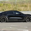 ポルシェ カイエンEV ターボGT のプロトタイプ