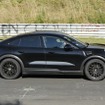ポルシェ カイエンEV ターボGT のプロトタイプ
