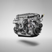 スカニアのバス向け新パワートレイン