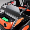 電動車の使用済みバッテリーを再利用。車椅子利用者や移動に制約のある人向けの電動医療機器「AVATHOR ONE」