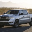 Ram 1500 REV