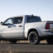 Ram 1500 REV