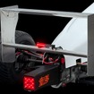 「DOME F110」をベースとした童夢製フォーミュラレーシングカーがTGR-DCレーシングスクール車両に