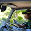 ドラレコのリニューアルで運転中の映像がタブレットなどで随時確認可能に
