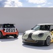 Deus Ex Machina × MINI ジョン・クーパー・ワークス