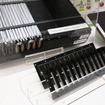 エポキシ樹脂成形材料を使用したICCP（Integrated Connection & Cooling Plate）